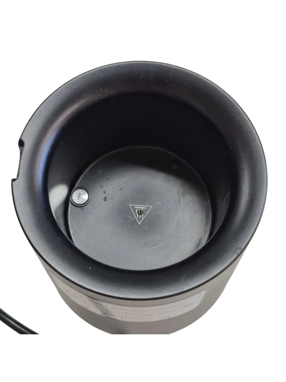 Nespresso Barista Recipe Maker Black 120V 860W Perfectly Frothed Milk & Coffee - Picture 6 of 9